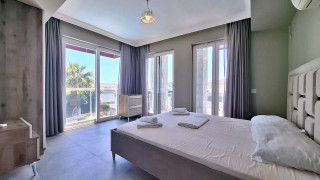 BVK4951 Balayı Villası