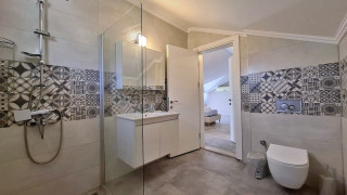 BVK4951 Balayı Villası