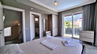 BVK4951 Balayı Villası