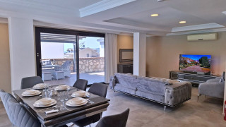 BVK4951 Balayı Villası