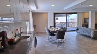 BVK4951 Balayı Villası