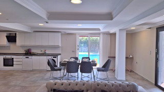 BVK4951 Balayı Villası