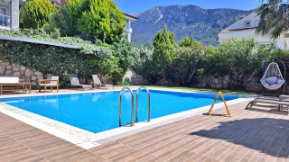 BVK4951 Balayı Villası