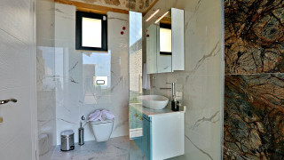 VKV3901 Villa Kalkan