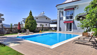BVK4951 Balayı Villası