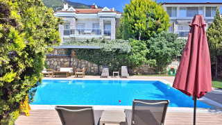 BVK4951 Balayı Villası