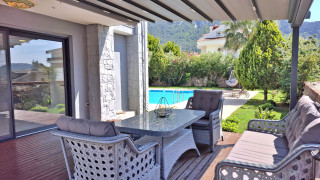 BVK4951 Balayı Villası