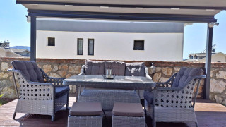 BVK4951 Balayı Villası