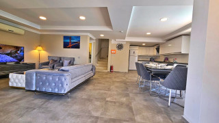 BVK4951 Balayı Villası