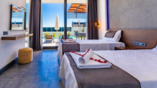 VKV1676 Villa Kalkan