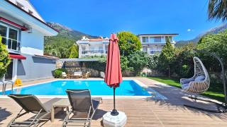 BVK4951 Balayı Villası