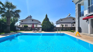 BVK4951 Balayı Villası