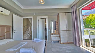 BVK4951 Balayı Villası