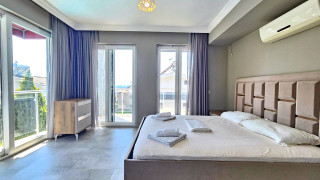 BVK4951 Balayı Villası