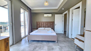 BVK4951 Balayı Villası