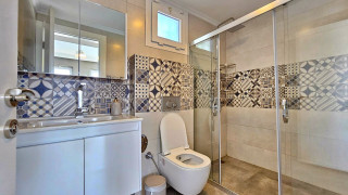 BVK4951 Balayı Villası