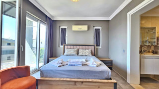 BVK4951 Balayı Villası