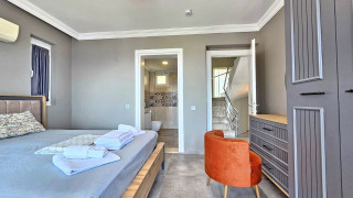 BVK4951 Balayı Villası