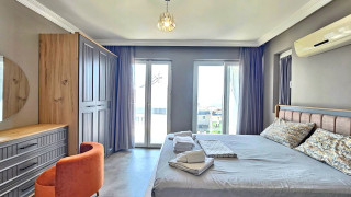 BVK4951 Balayı Villası
