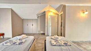 BVK4951 Balayı Villası