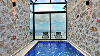 VKV8868 Villa Kalkan