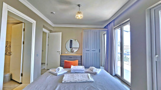 BVK4951 Balayı Villası