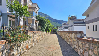 BVK4951 Balayı Villası