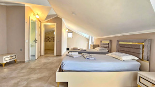BVK4951 Balayı Villası