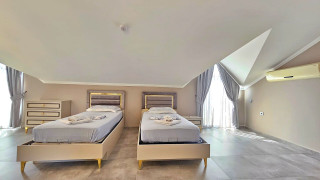 BVK4951 Balayı Villası