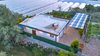 VKV6137 Villa Kalkan