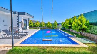 VKV6137 Villa Kalkan