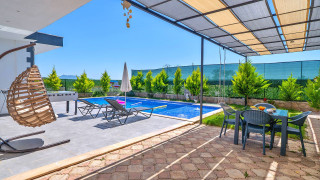 VKV6137 Villa Kalkan