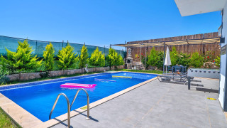VKV6137 Villa Kalkan