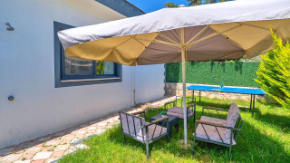VKV6137 Villa Kalkan