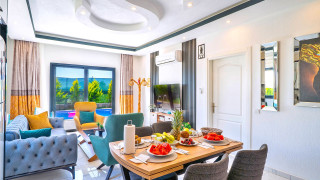 VKV6137 Villa Kalkan