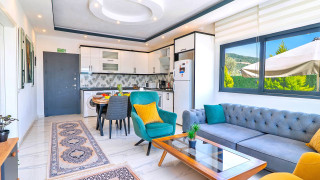 VKV6137 Villa Kalkan