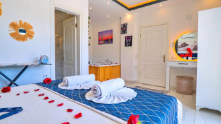 VKV6137 Villa Kalkan