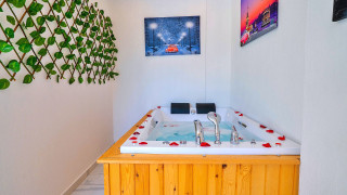 VKV6137 Villa Kalkan