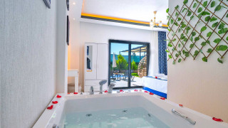 VKV6137 Villa Kalkan