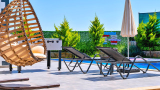 VKV6137 Villa Kalkan
