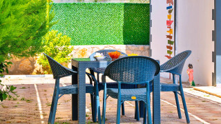 VKV6137 Villa Kalkan