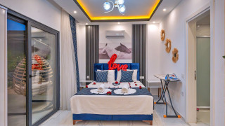 VKV6137 Villa Kalkan