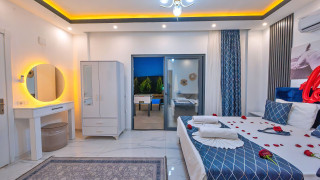 VKV6137 Villa Kalkan