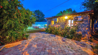 VKV5747 Villa Kalkan