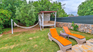 VKV5747 Villa Kalkan