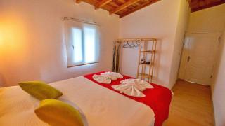 VKV5747 Villa Kalkan