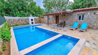 VKV5747 Villa Kalkan