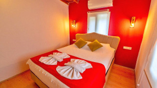 VKV5747 Villa Kalkan