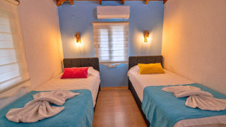 VKV5747 Villa Kalkan