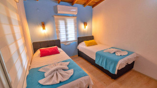 VKV5747 Villa Kalkan